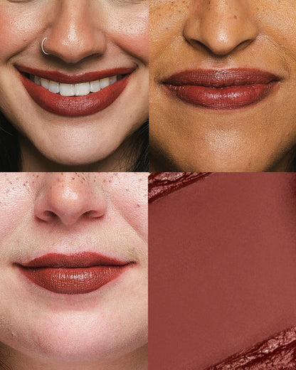 Sustain Lipstick
