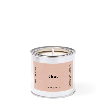 Clove + Cinnamon + Vanilla