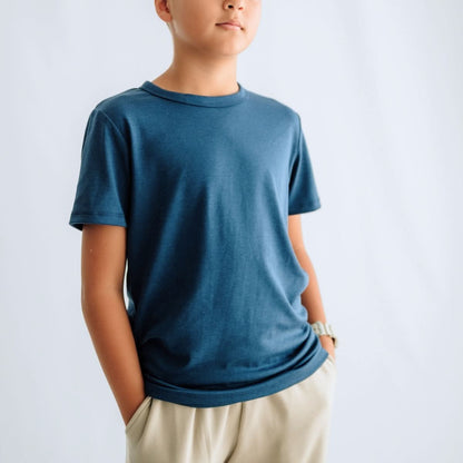 Youth T-Shirt | White