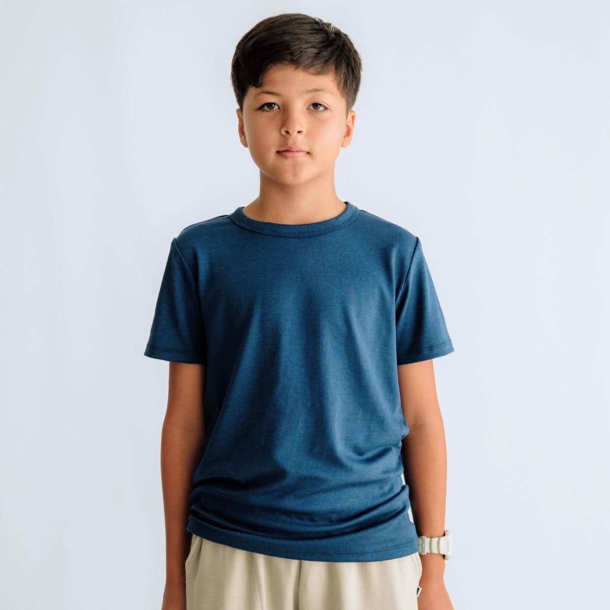 Youth T-Shirt | White