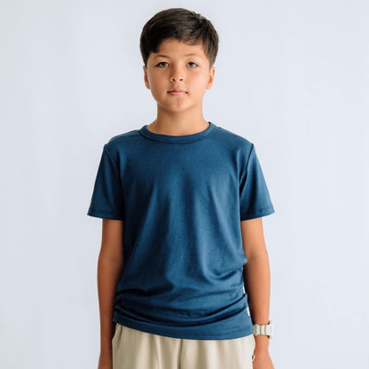 Youth T-Shirt | White
