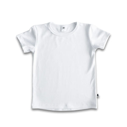 Youth T-Shirt | White