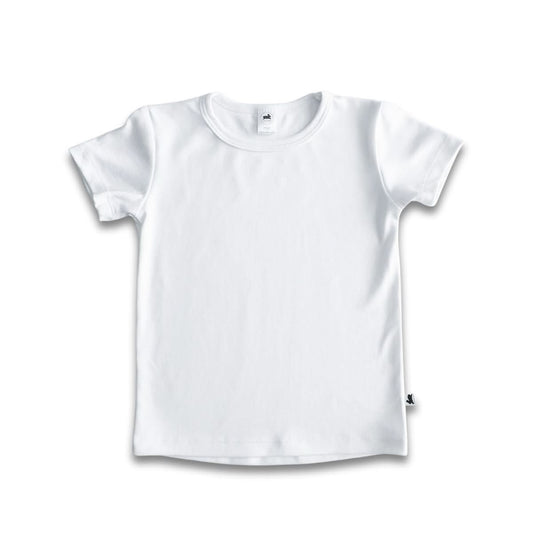 Youth T-Shirt | White