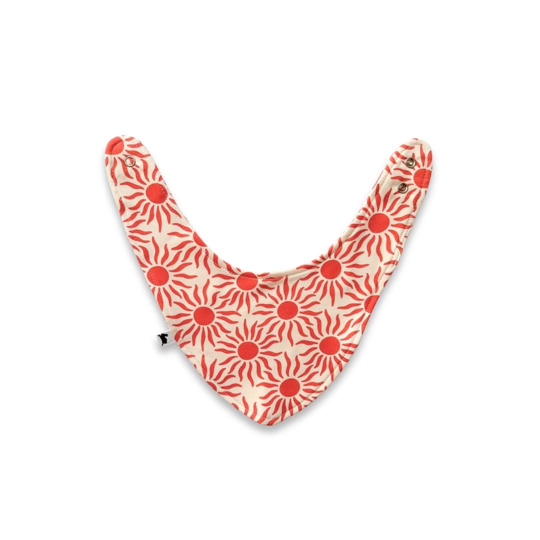 Bib | Sunkissed