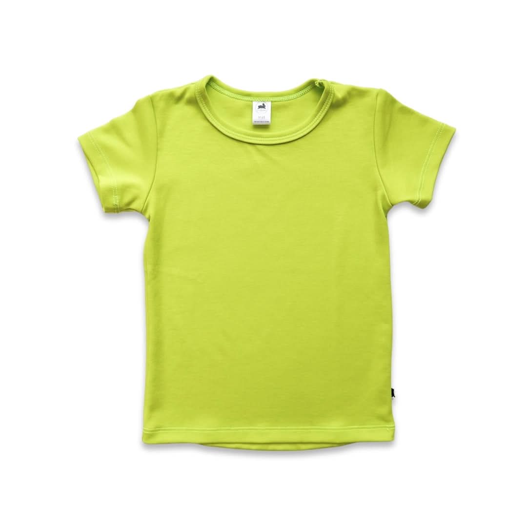 T-Shirt | Powder Blue