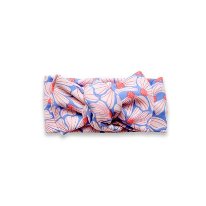Headwrap | Seaglass