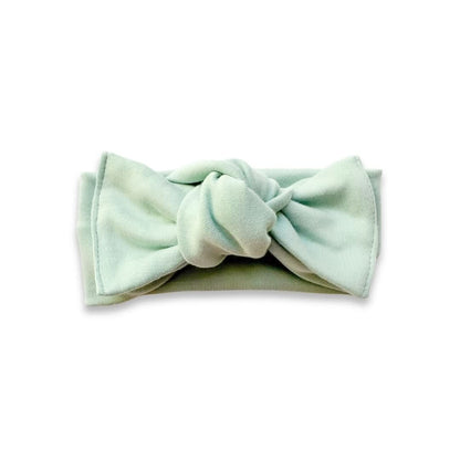 Headwrap | Seaglass