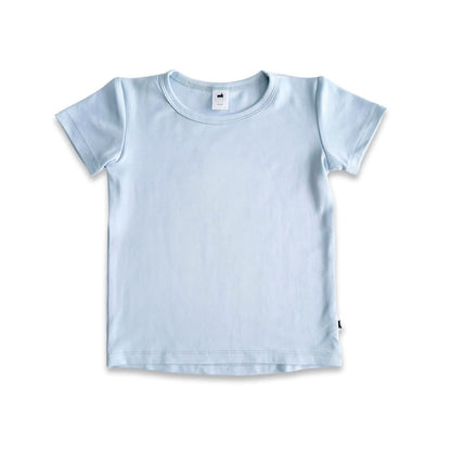 T-Shirt | Powder Blue