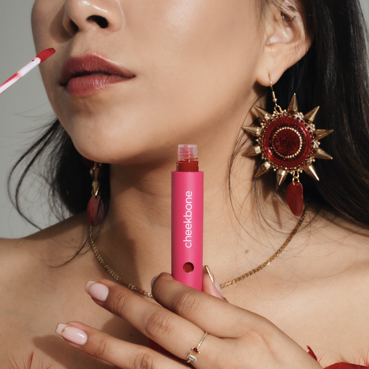 Harmony Lip Gloss