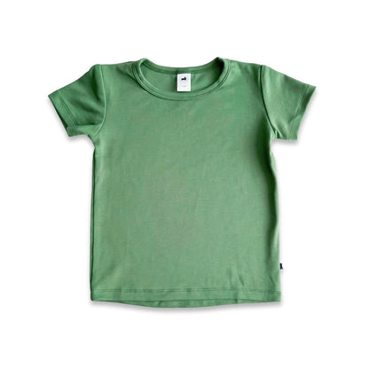 T-Shirt | Powder Blue