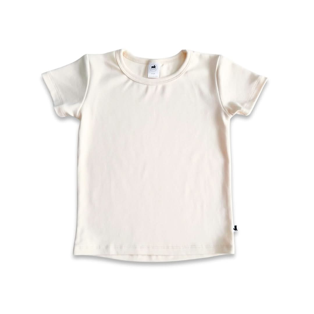 T-Shirt | Powder Blue