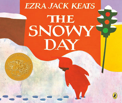 The Snowy Day | Ezra Jack Keats
