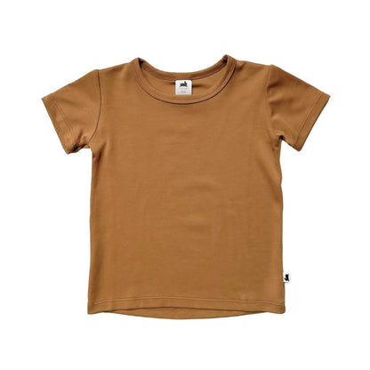 Youth T-Shirt | Black