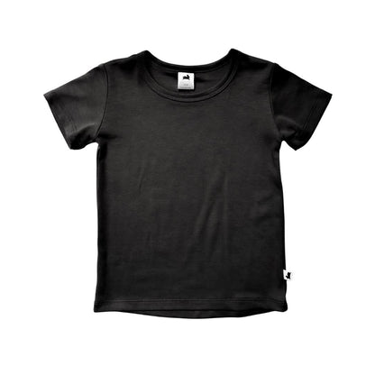 Youth T-Shirt | Black