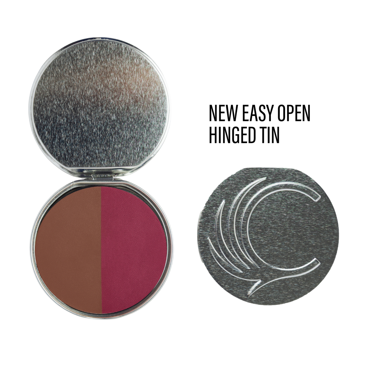 Balance Blush/Bronzer