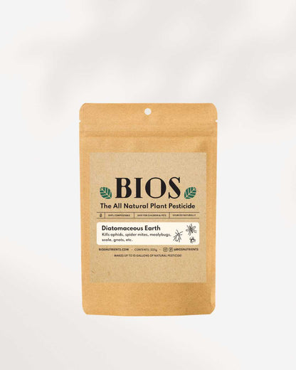 Bios Diatomaceous Earth