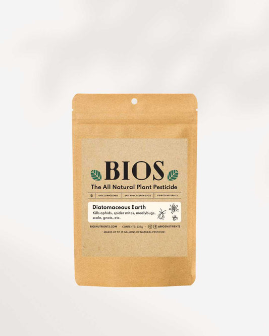 Bios Diatomaceous Earth
