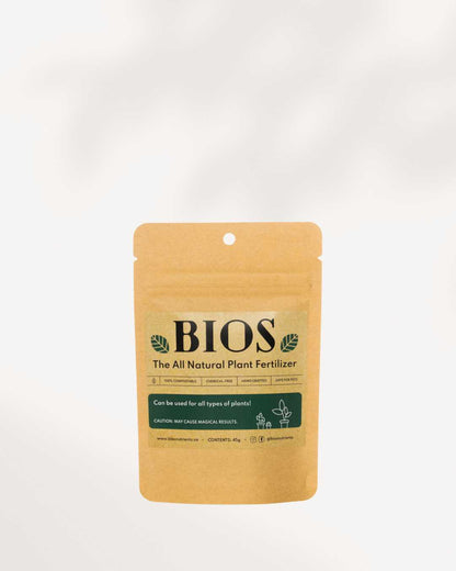 Bios Plant Fertilizer