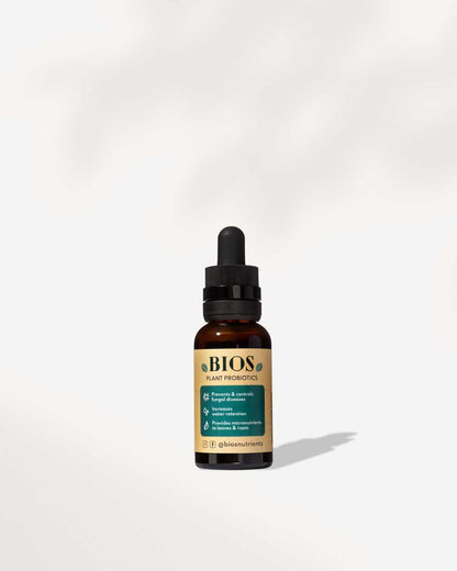 Bios Plant Probiotics