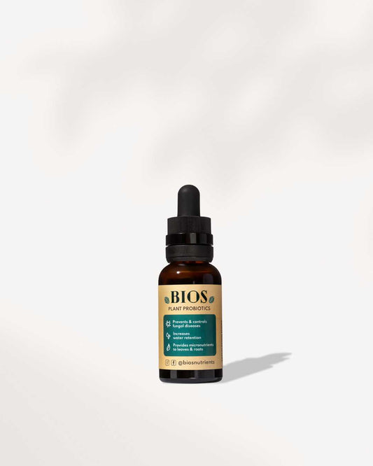Bios Plant Probiotics