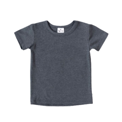 T-Shirt | Powder Blue
