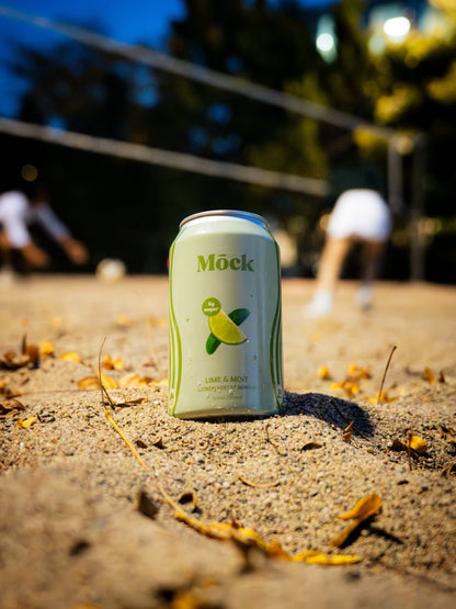 Mōck - Original Mojito