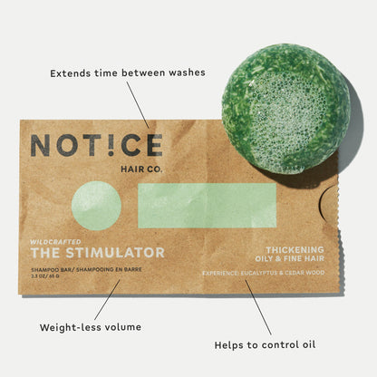 STIMULATOR SET