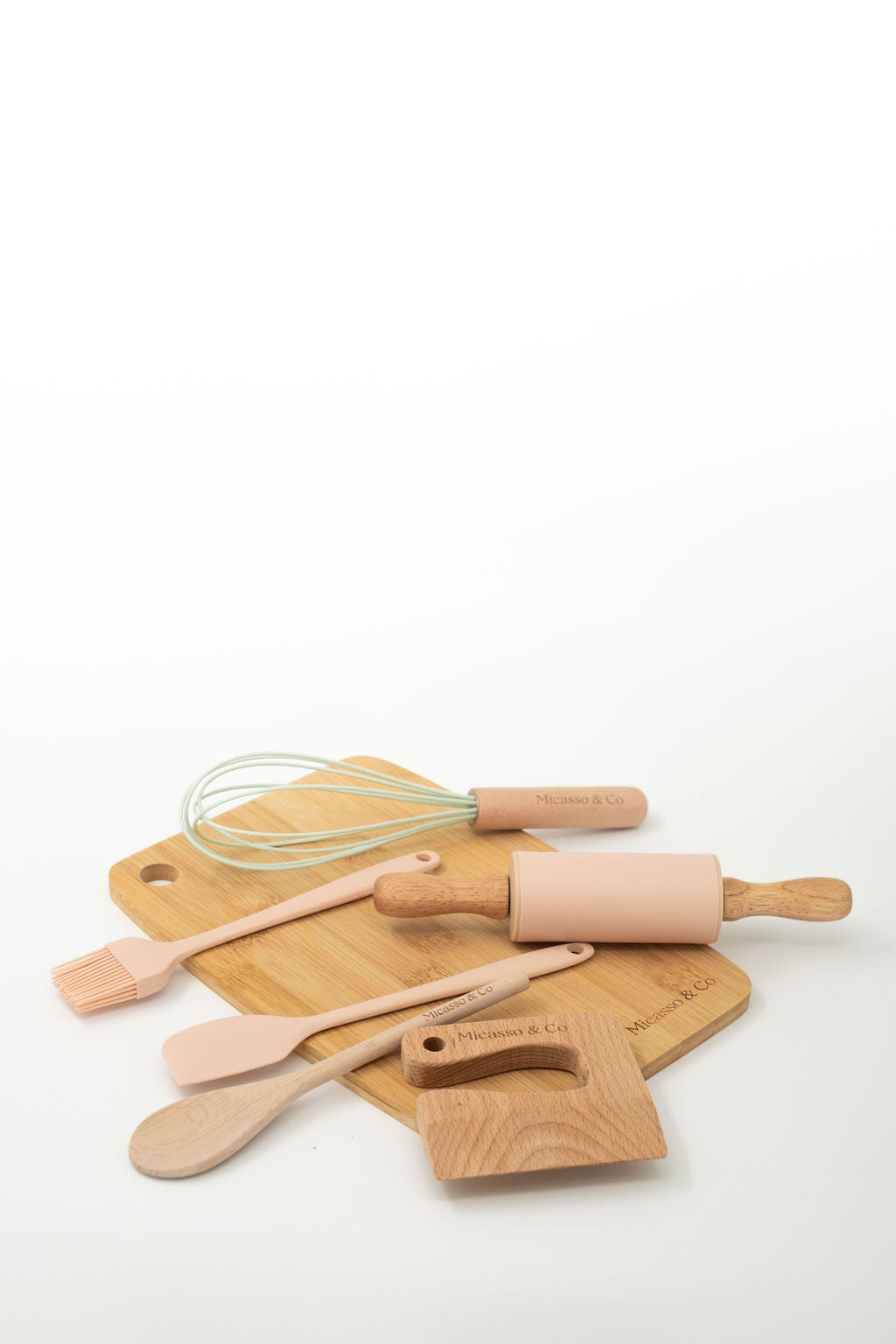 7-in-1 Mini Chef Set | Ensemble Mini-Chef 7-en-1