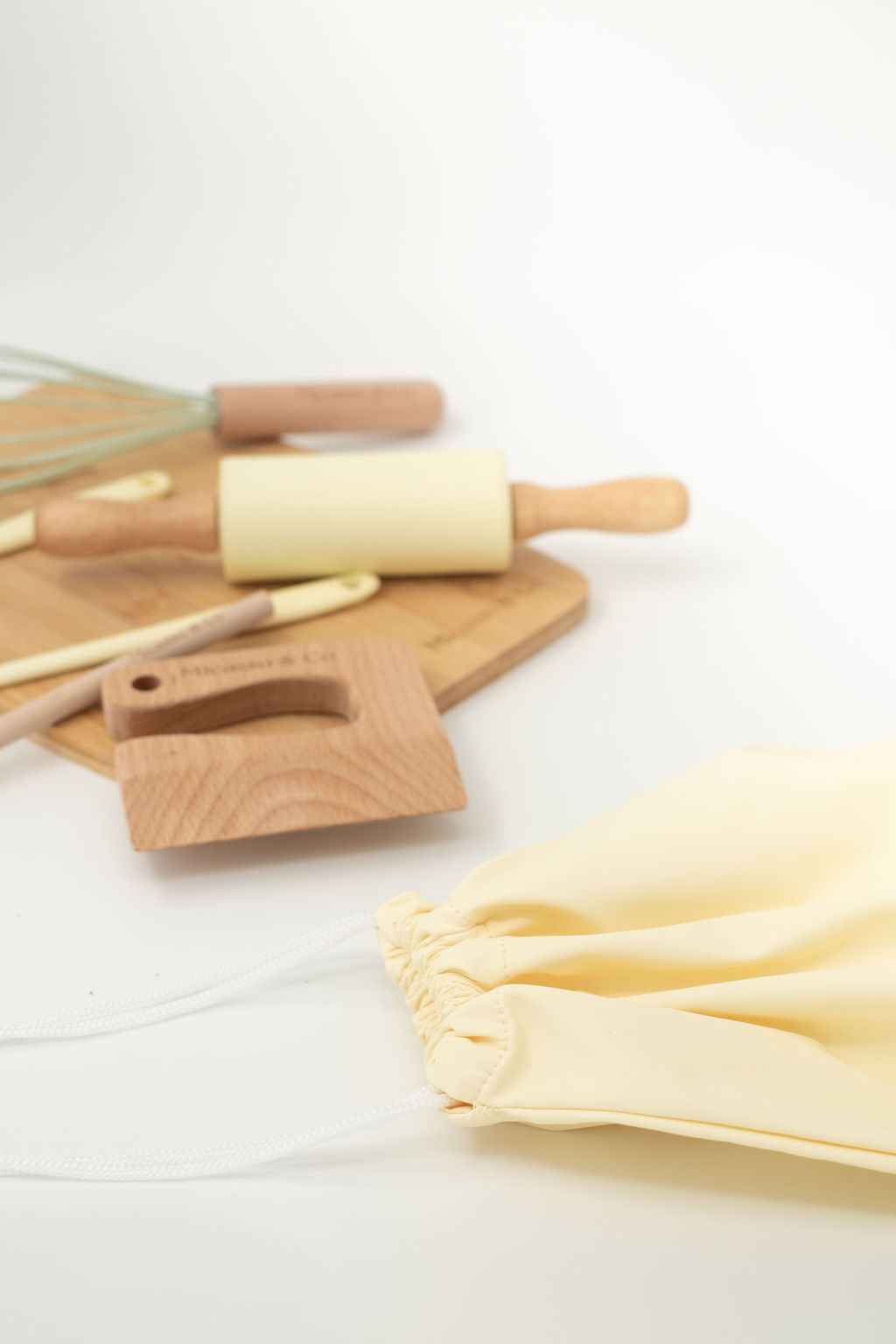 7-in-1 Mini Chef Set | Ensemble Mini-Chef 7-en-1