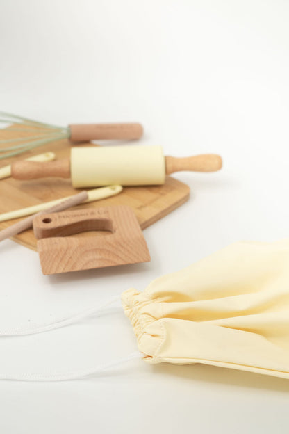 7-in-1 Mini Chef Set | Ensemble Mini-Chef 7-en-1