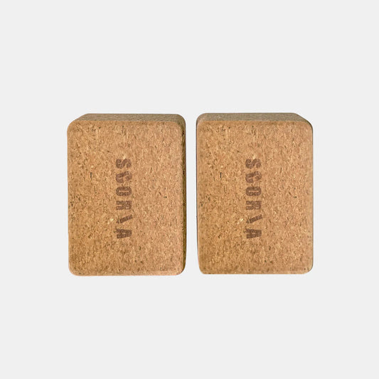 Balancing Blocks