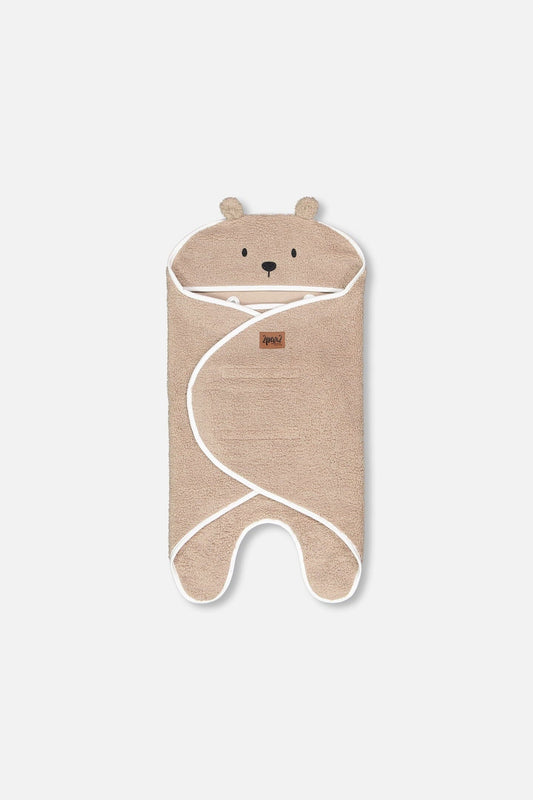 Blanket For Car Seat and Stroller
