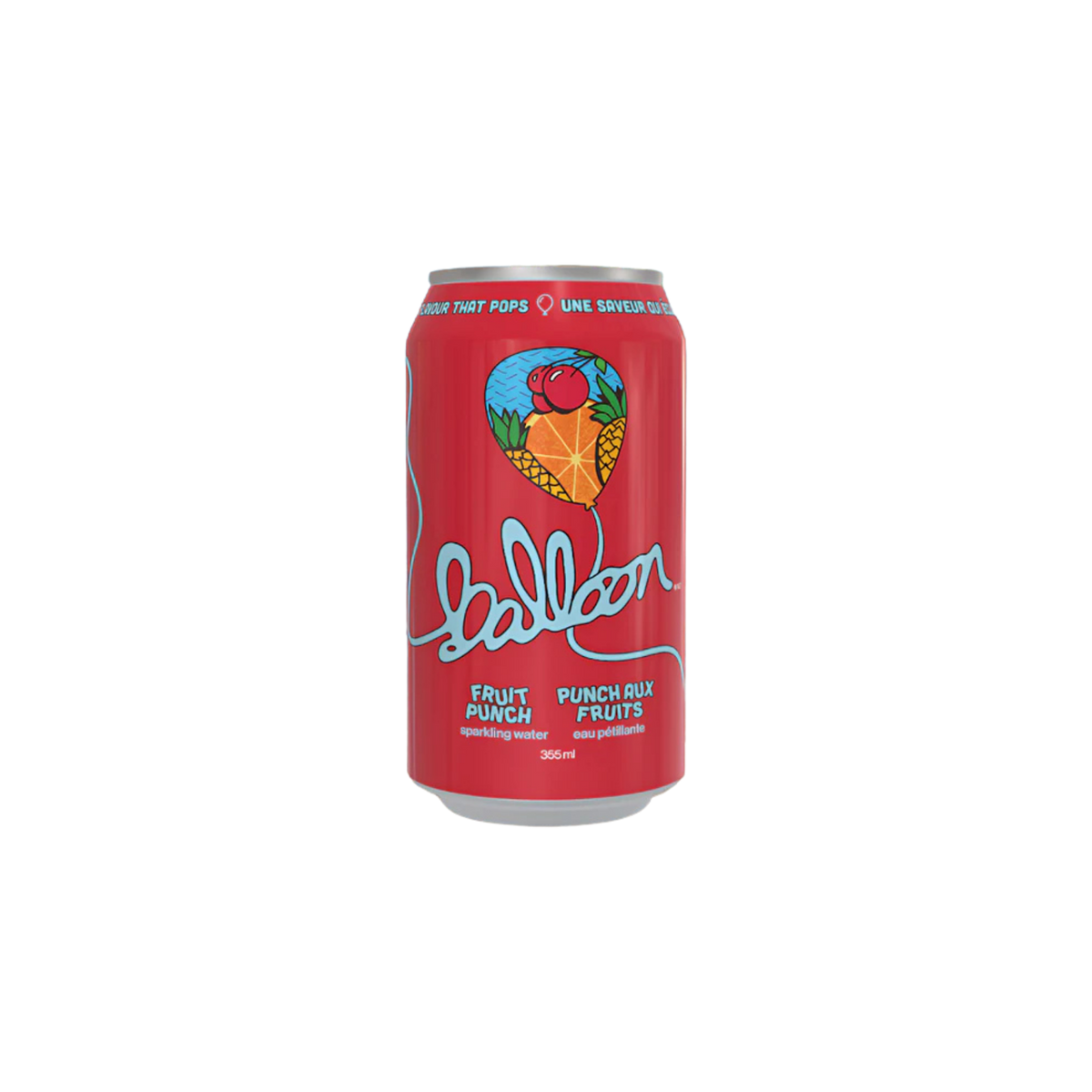 Balloon - Fruit Punch Seltzer