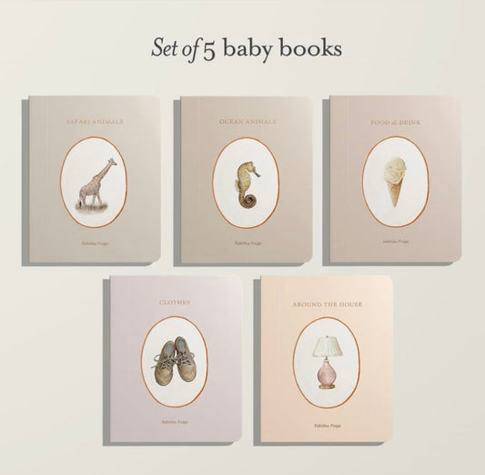 Our Little Library Vol. 2