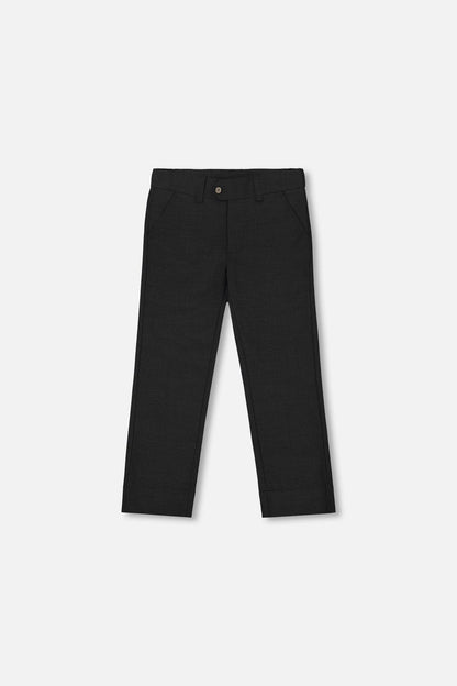 Classic Pants Black