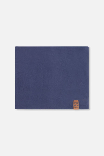 Jersey Neck Tube Navy Blue