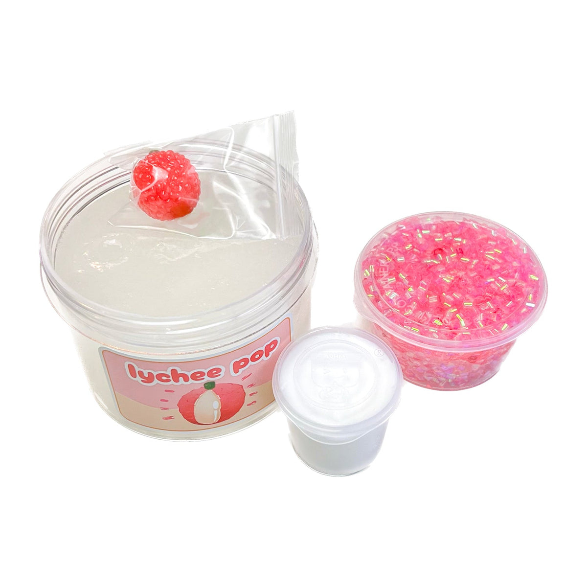 Lychee Pop