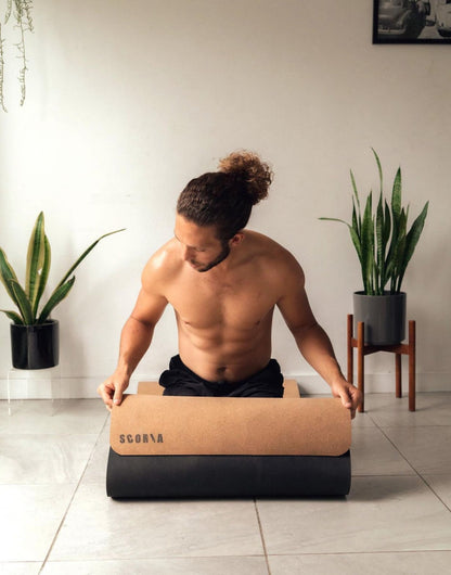 Standard Yoga Mat