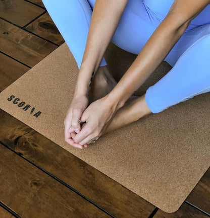Travel Yoga Mat
