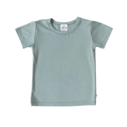 T-Shirt | Powder Blue