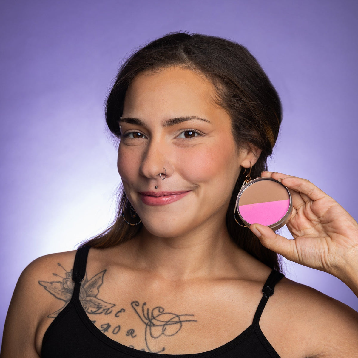 Balance Blush/Bronzer