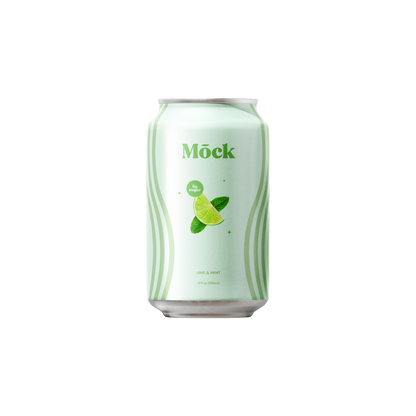 Mōck - Original Mojito