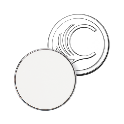 Mattifying Moon Dust