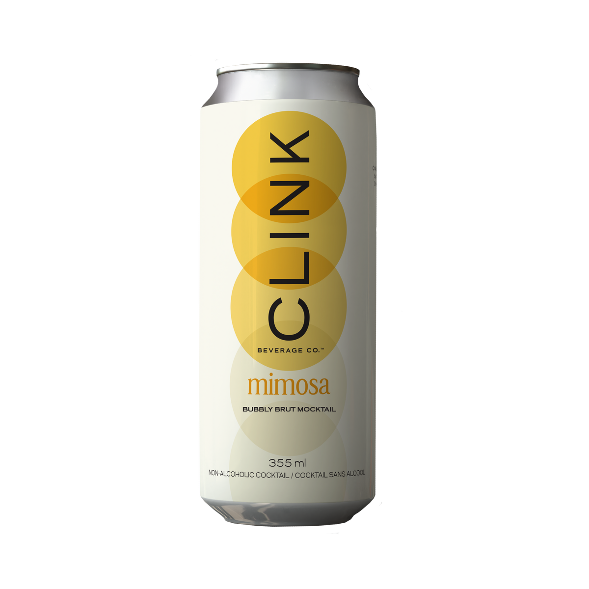 Clink - Mimosa OG Champagne Cocktail