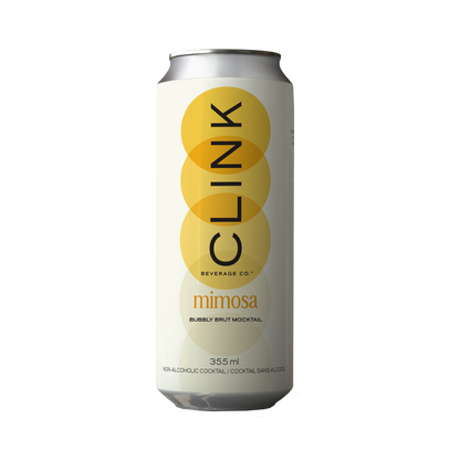 Clink - Mimosa OG Champagne Cocktail