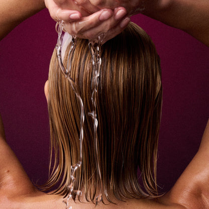 ALINE HAIR OIL