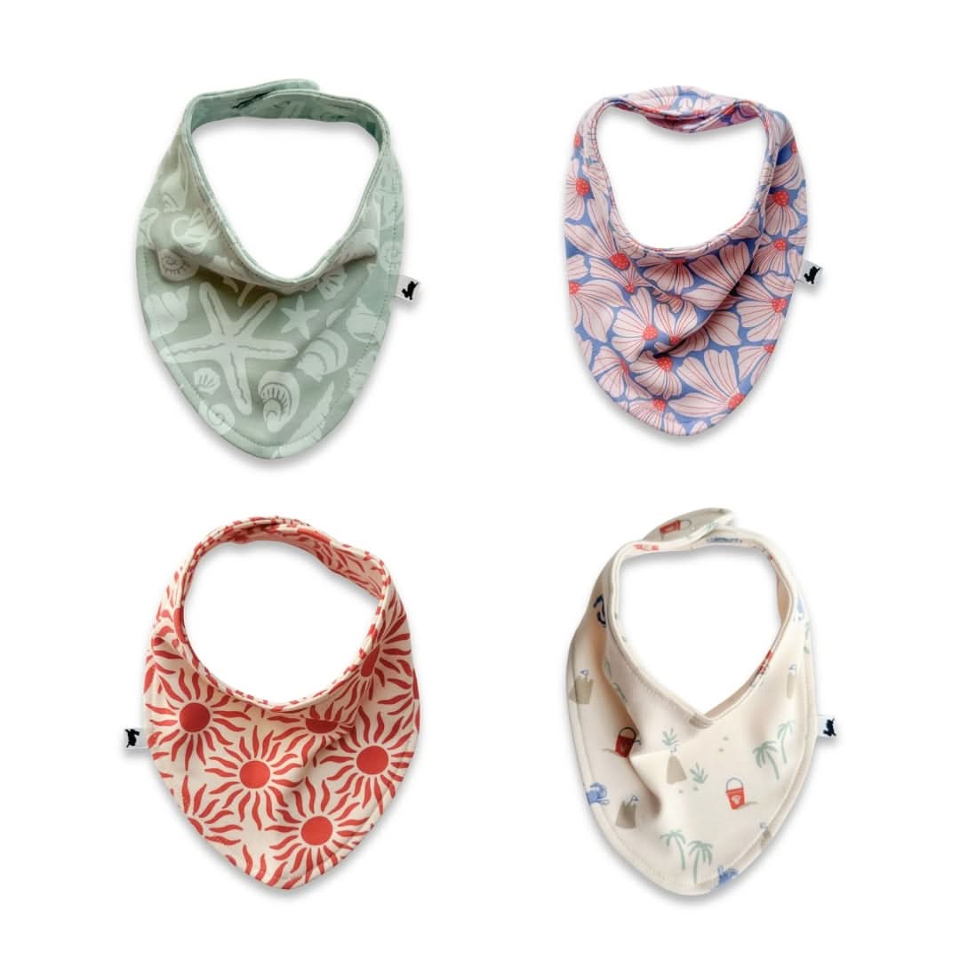 Bib | Sunkissed