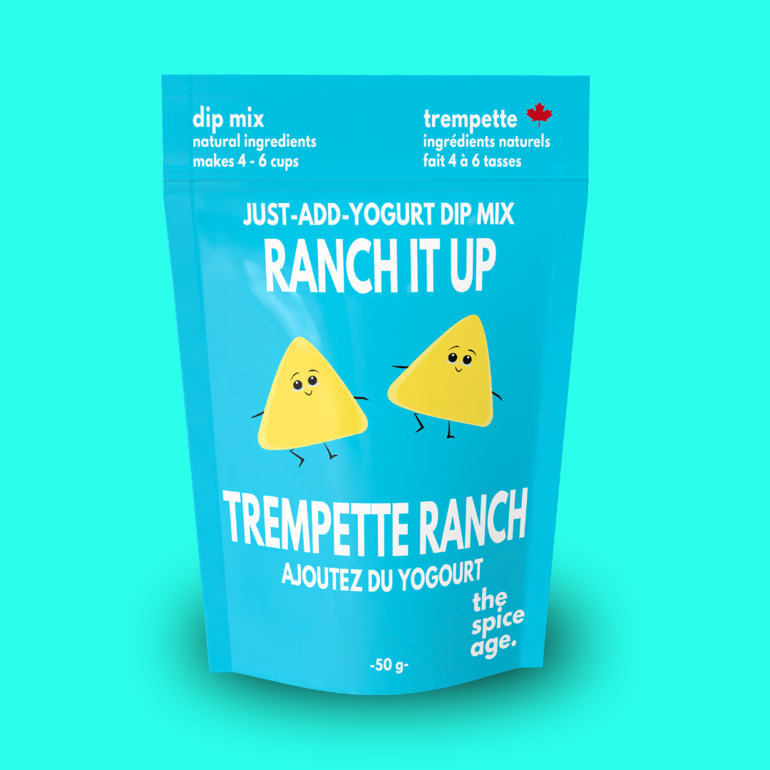 Ranch Dip