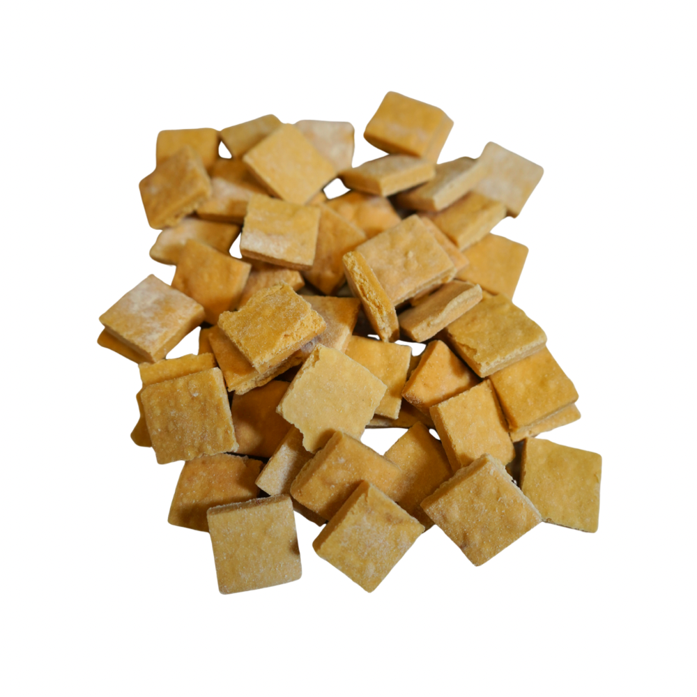 Pacific Salmon Training Treats 170g