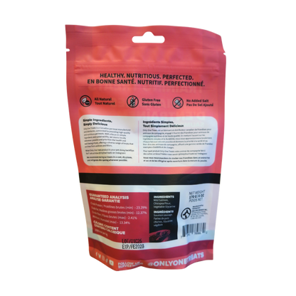 Pacific Salmon Training Treats 170g